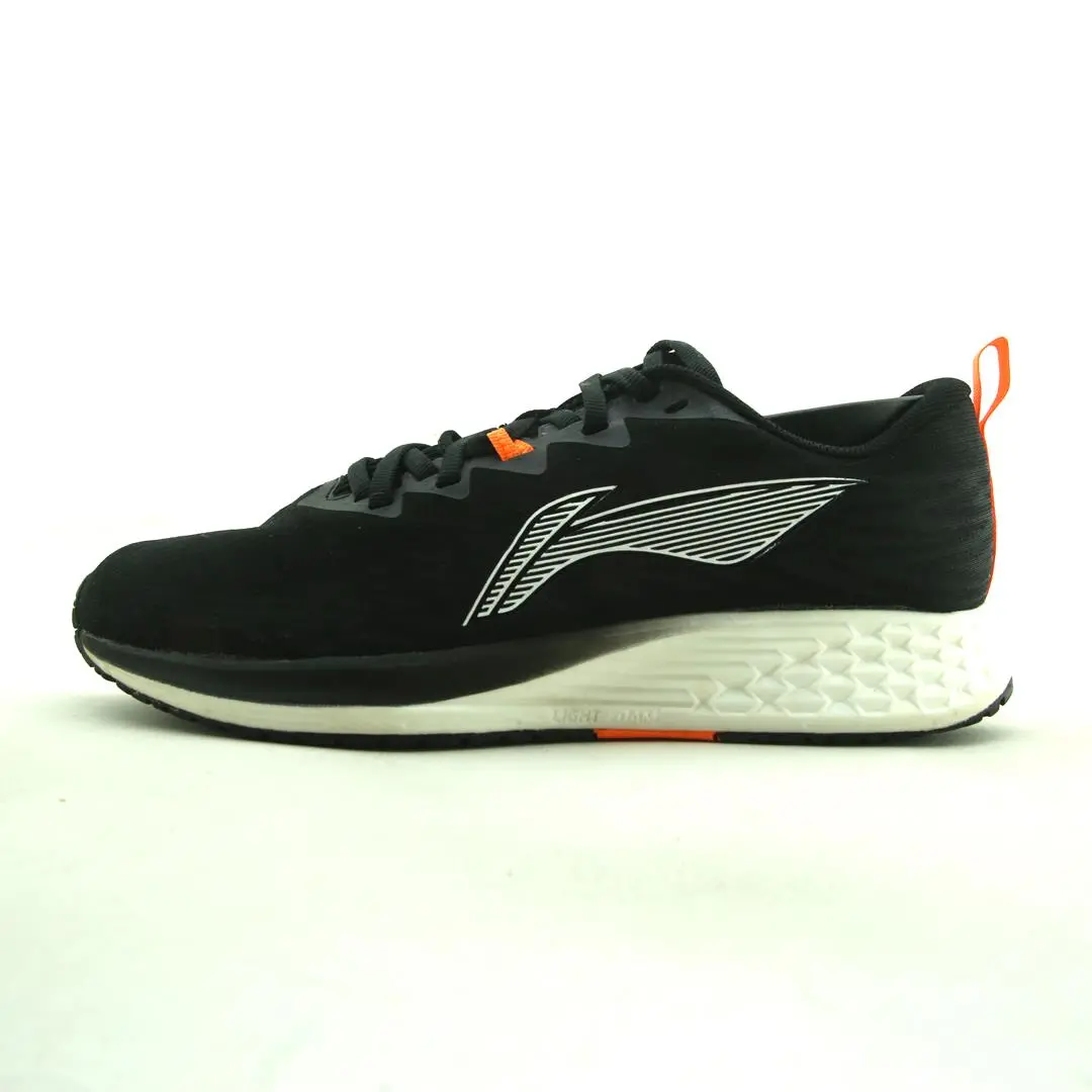 Li-Ning Red Hare 4 1