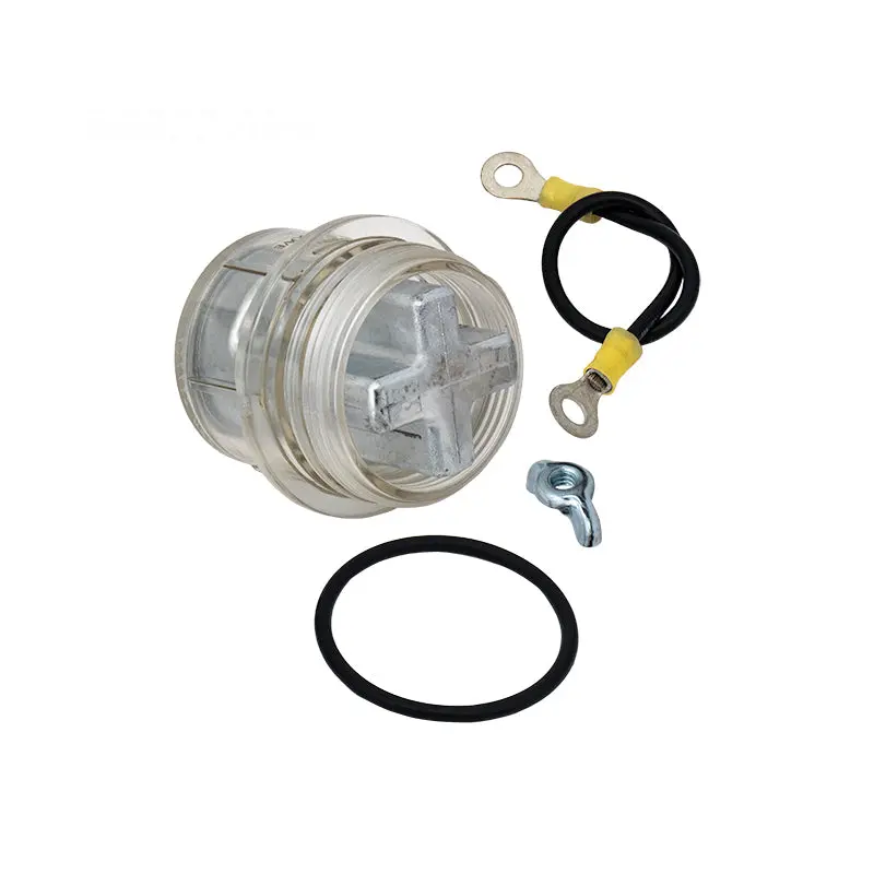 Raypak Protek Shield 017960F 1