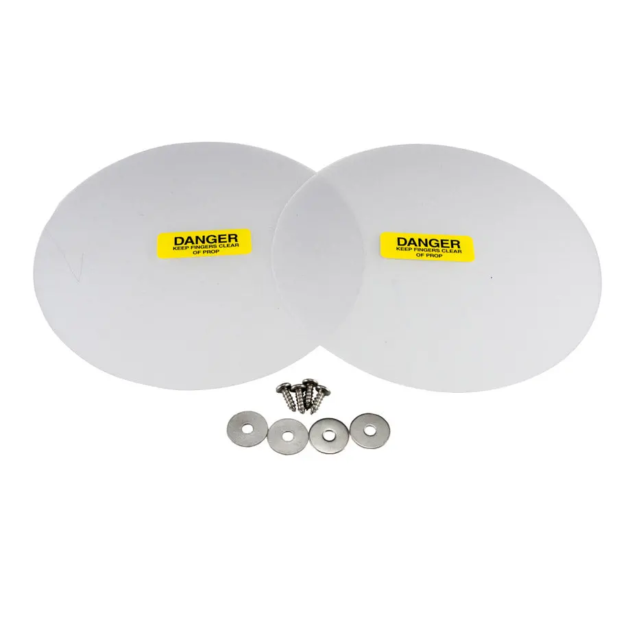 Power Vac Safety Lid 018-D 1