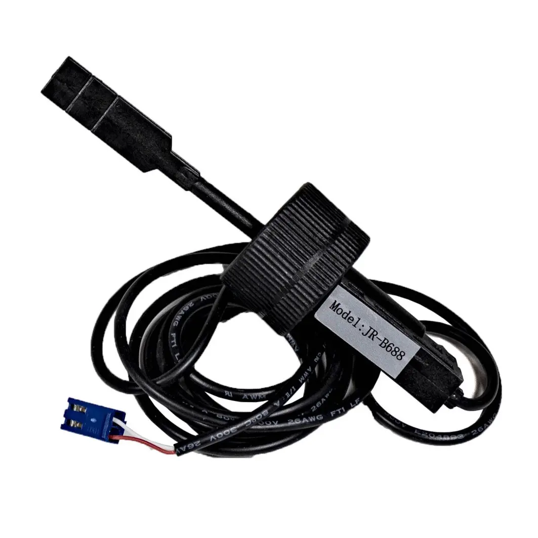 Raypak Water Flow Switch 018146F 1