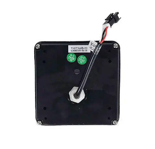 Raypak Touch Controller 018149F 2