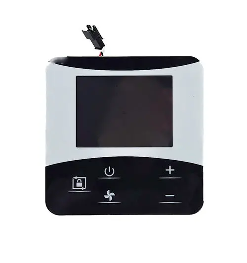Raypak Touch Controller 018149F 1