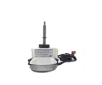 Raypak Fan Motor 018151F 1