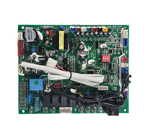 Raypak Pc Board 018179F 1