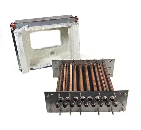 Raypak Tube Bundle 018849F 1