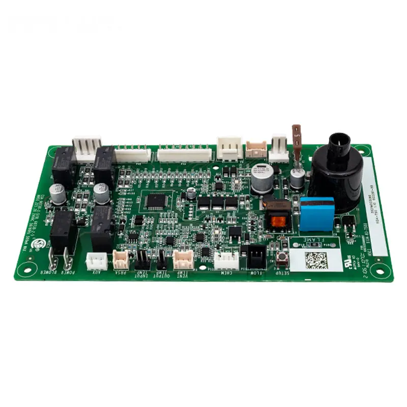 Raypak Ignition Board 018857F 1