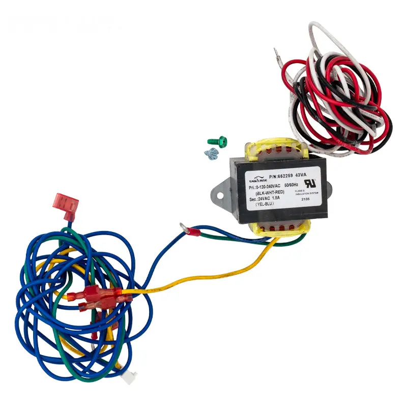Raypak Transformer 018858F 1