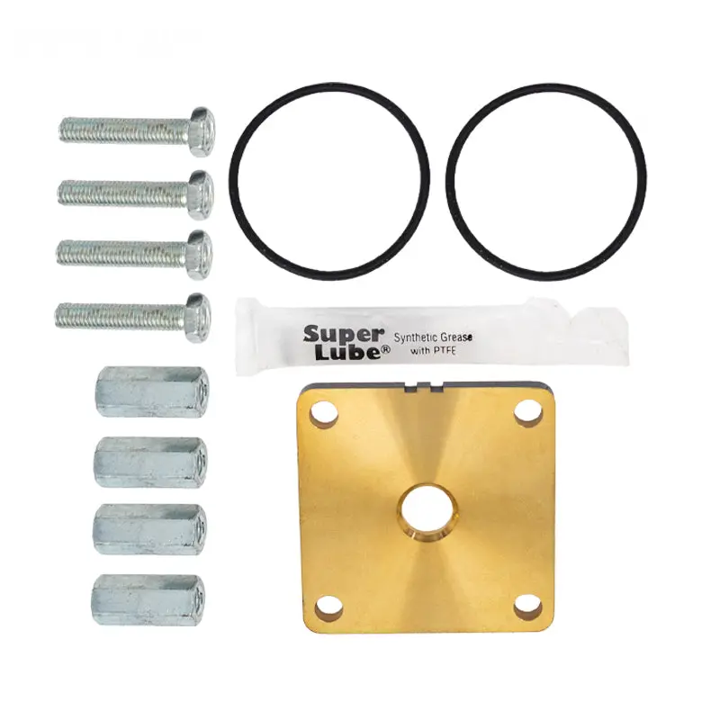 Raypak Gas Orifice 018869F 1