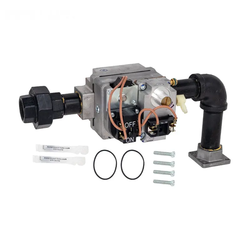 Raypak Gas Valve 018870F 1
