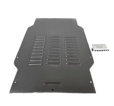 Raypak Rear Panel 018894F 1