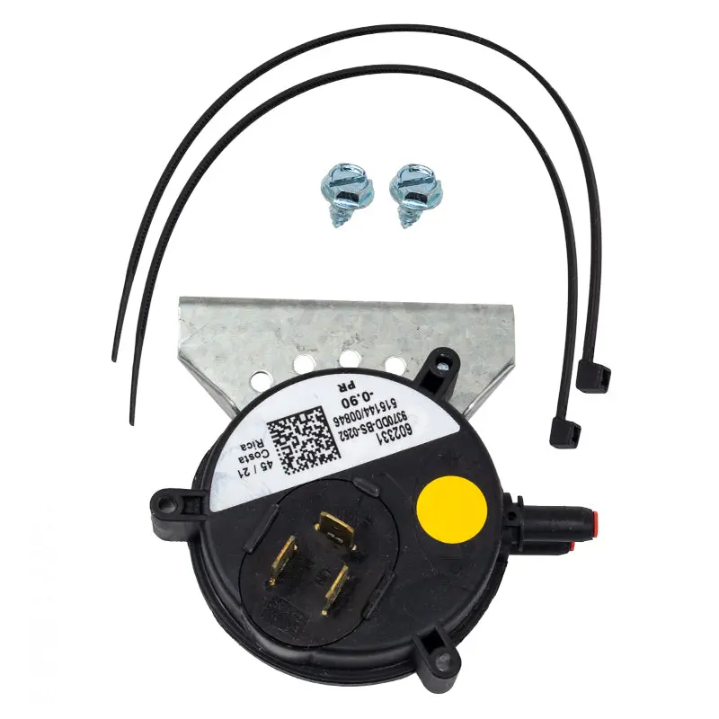 Raypak Pressure Vent Kit 018928F 1