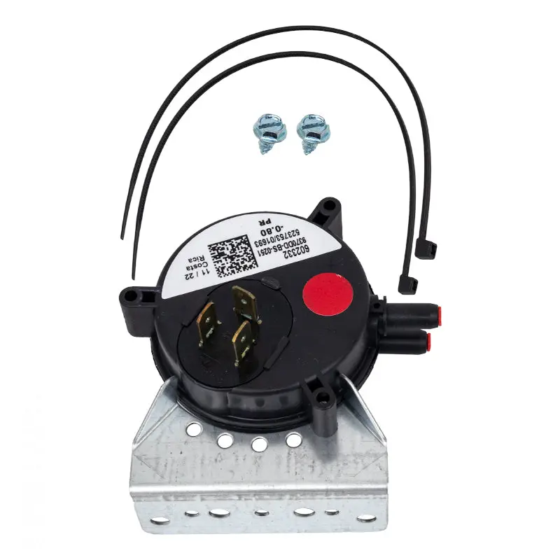 Raypak Air Pressure Kit 018929F 1