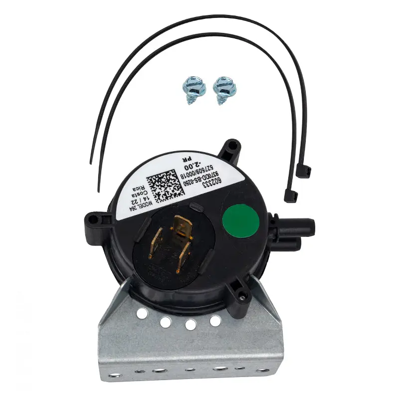 Raypak Pressure Differential 018930F 1
