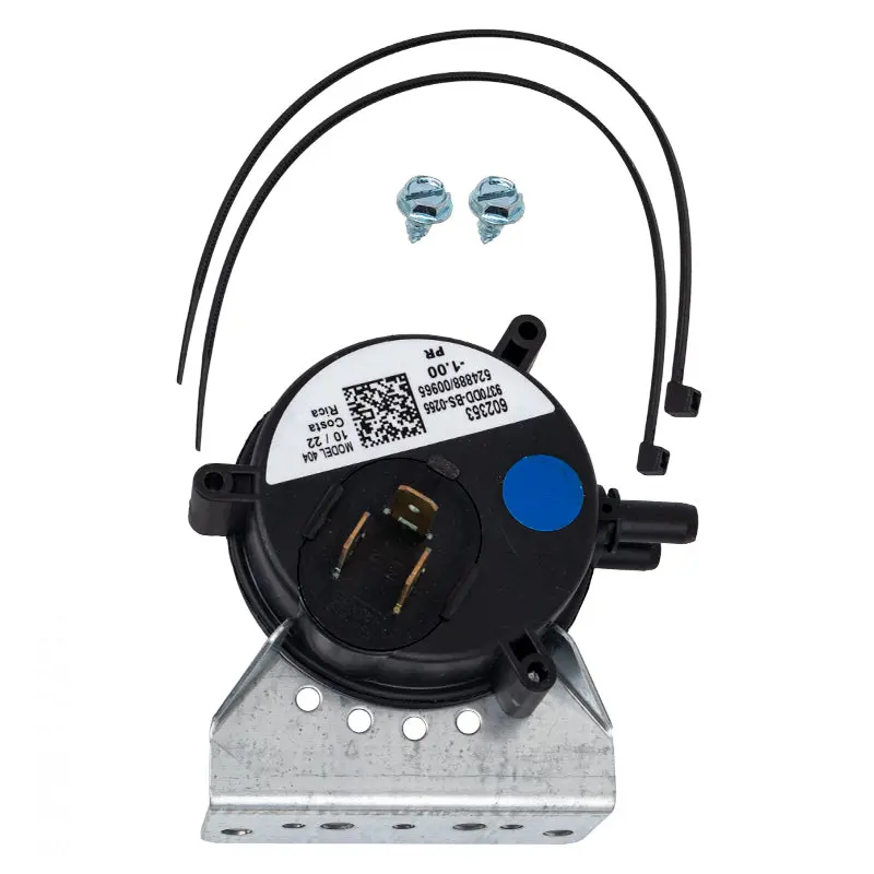 Raypak Pressure Differential 018931F 1