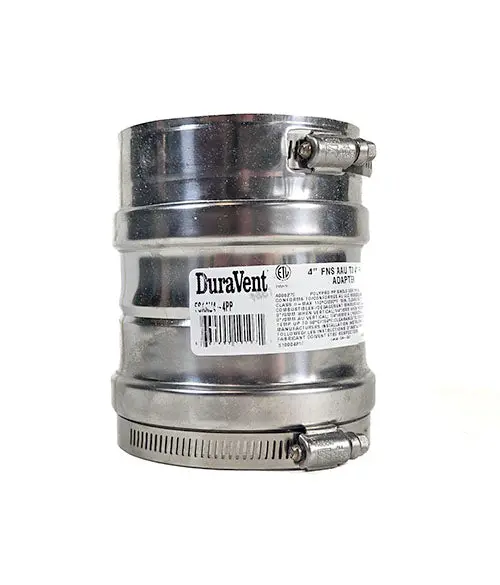 Raypak Flue Adapter 018932F 1