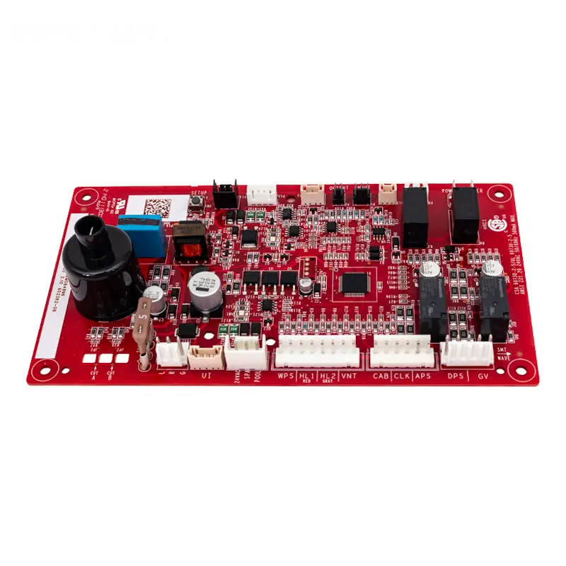 Raypak Ignition Board 018933F 1