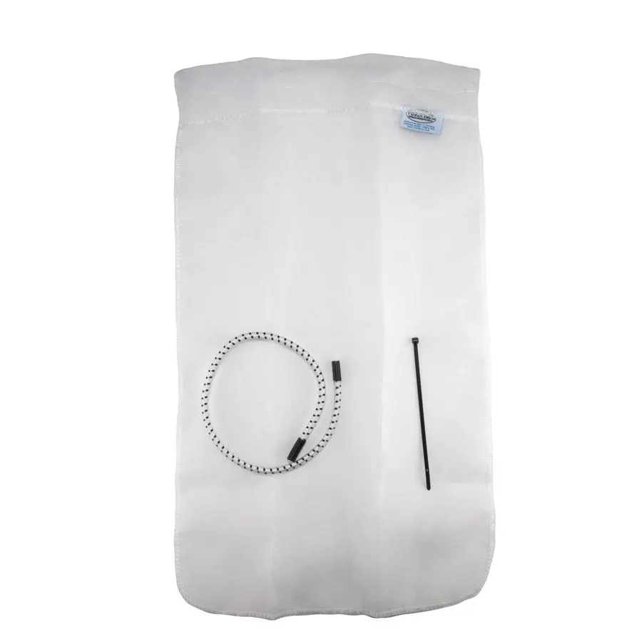 Power Vac 26" Super Fine Mesh Filter Bag 019-D-2100 1