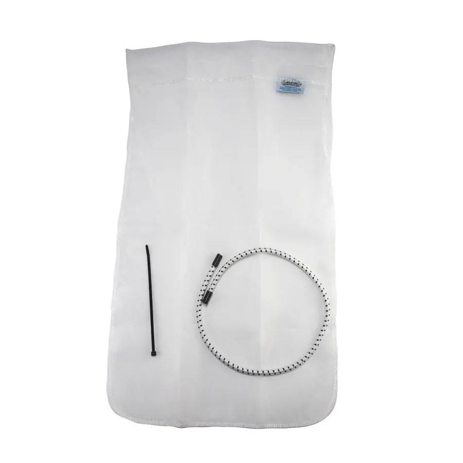 Power Vac 26" Super Fine Mesh Filter Bag 019-D-2200 1