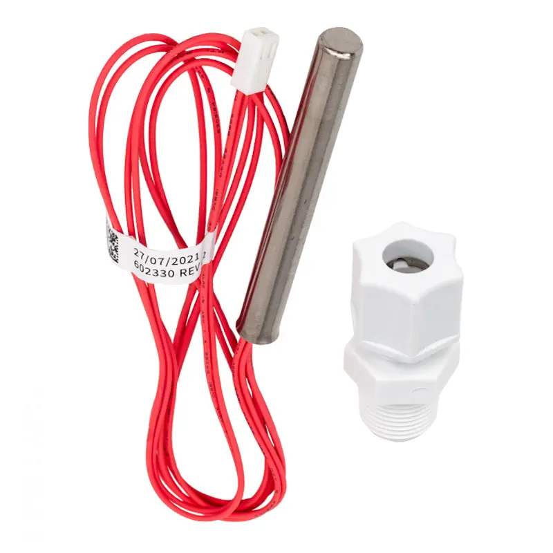 Raypak Outlet Temperature Sensor 019043F 1