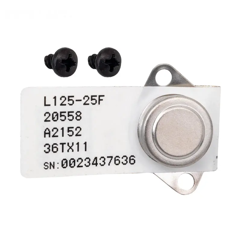 Raypak High Limit Kit 019044F 1