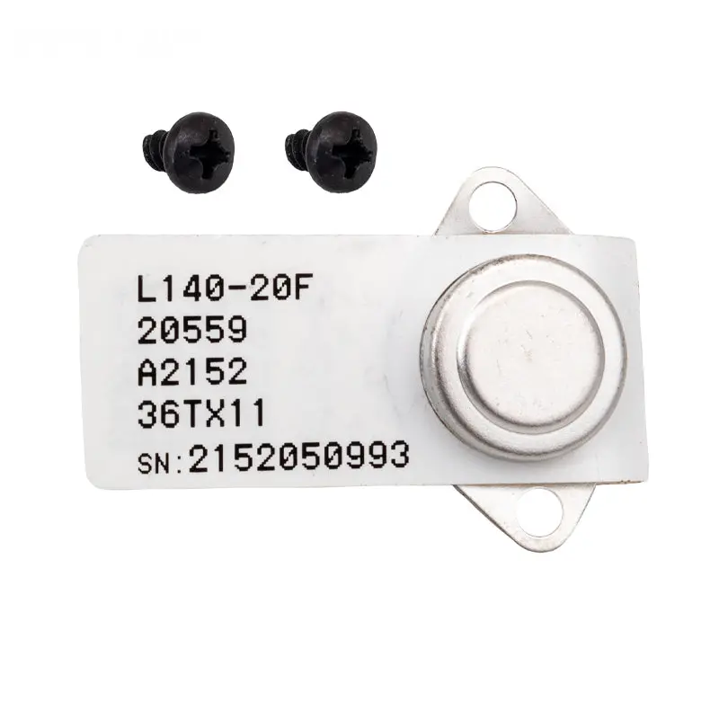 Raypak High Limit Kit 019045F 1