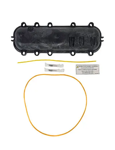 Raypak Return Header 019051F 1