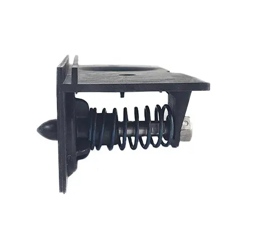 Raypak Bypass Assembly 019056F 1