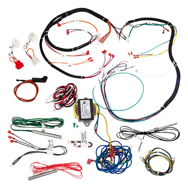 Raypak Wire Harness 019064F 1