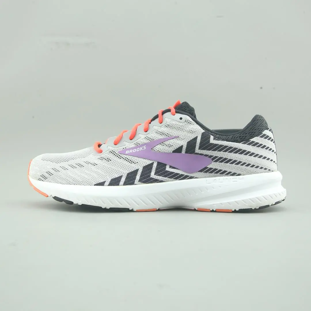 Brooks Launch 6 1