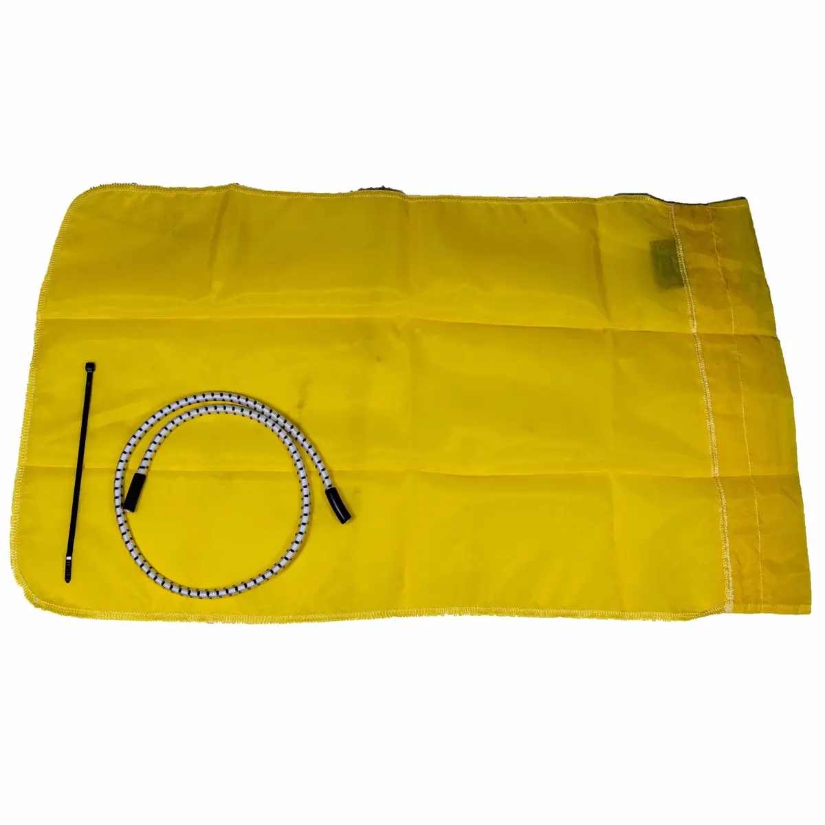 Power Vac 26" Micron Filter Bag 020-D-2200 1