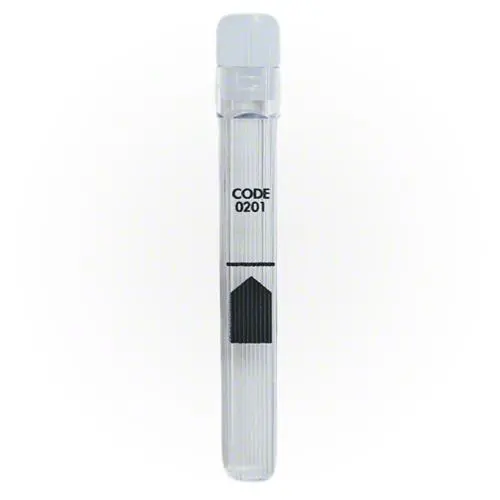 Lamotte Colorq 5 Ml Test Tubes 0201 1
