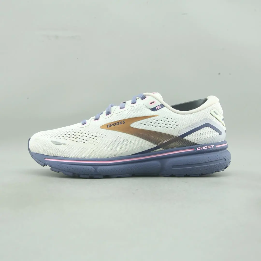 Brooks Ghost 15 1