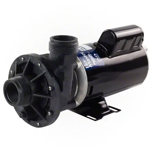 Gecko Aqua-Flo Flo-Master Fmhp 3/4 Horsepower 2 Spd Pump 02107000-1010 1