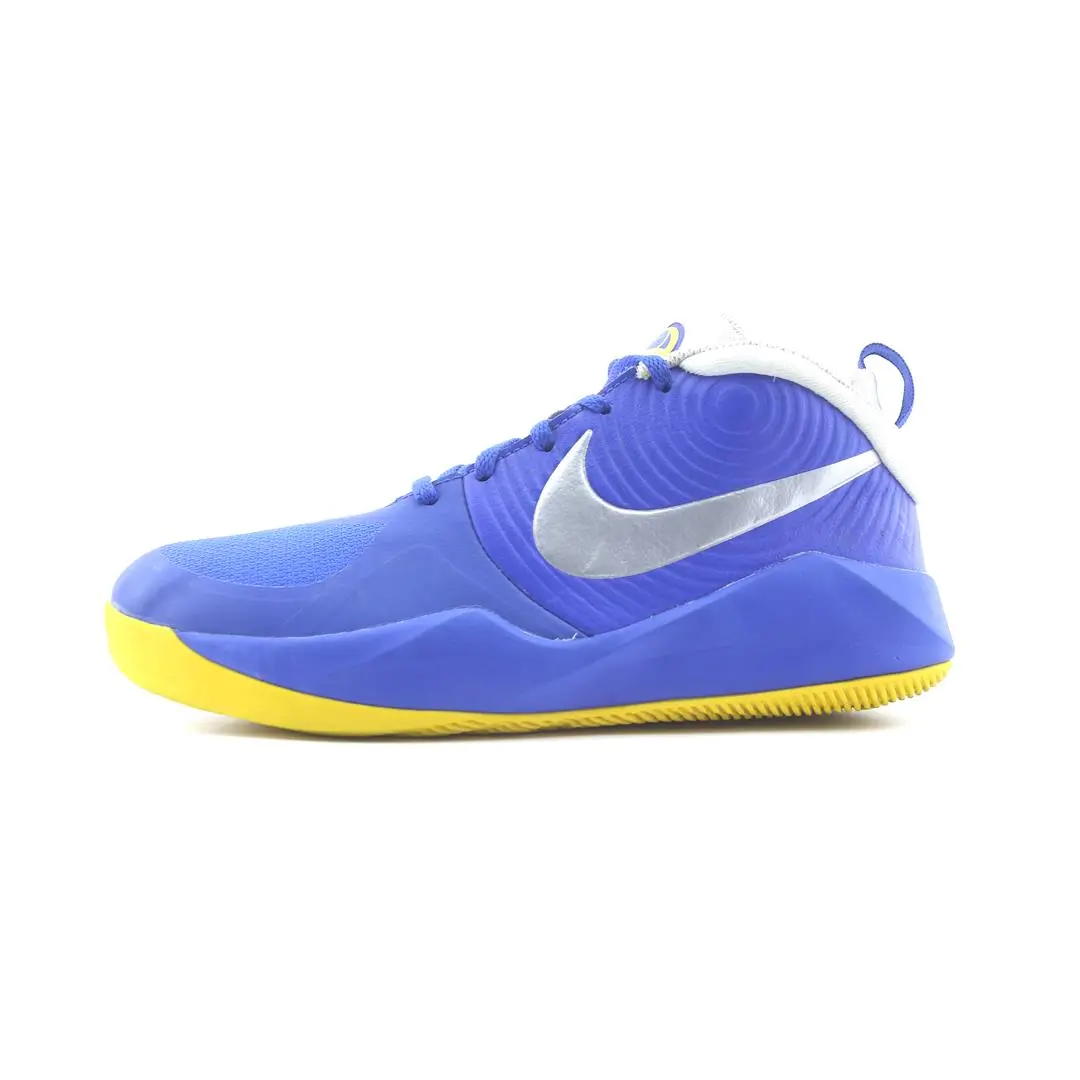 Nike  Team Hustle D9 1