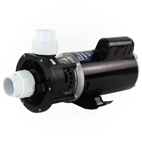 Gecko Aqua-Flo Flo-Master 2 Horsepower 2 Spd Pump 02620000-1010 1