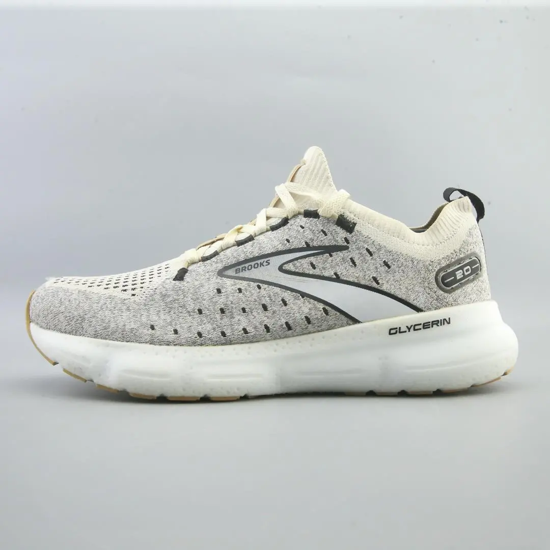 Brooks Glycerin 20 1