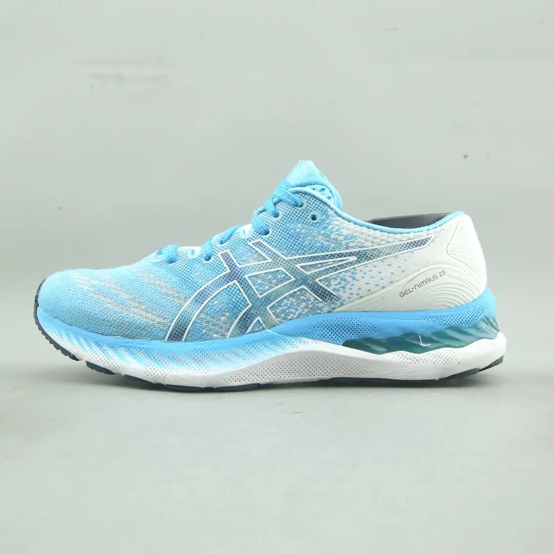 Asics Gel-Nimbus 23 1