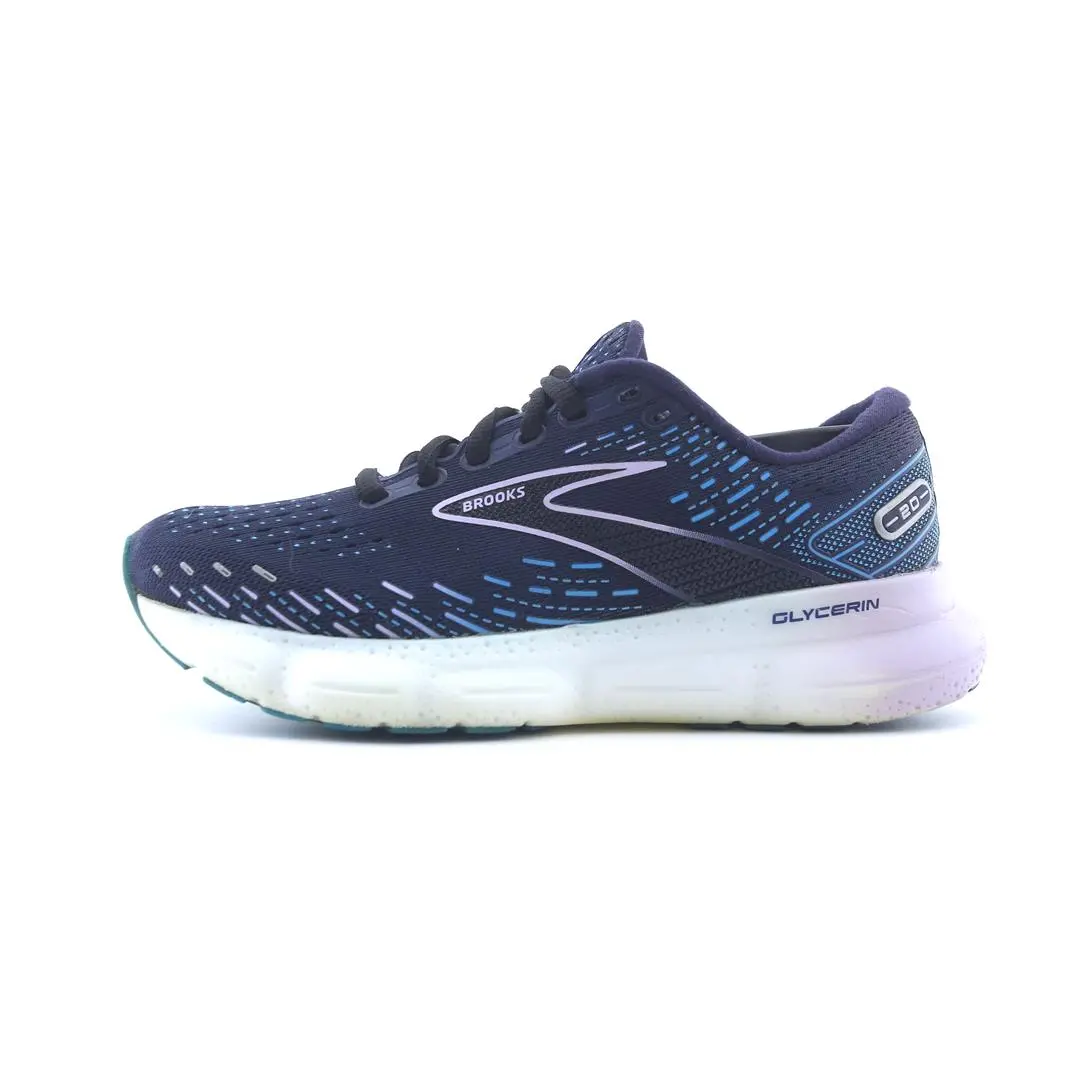 Brooks Glycerin 20 1