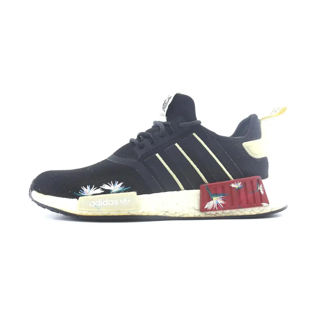 Adidas Nmd_R1 Thebe Magugu 1