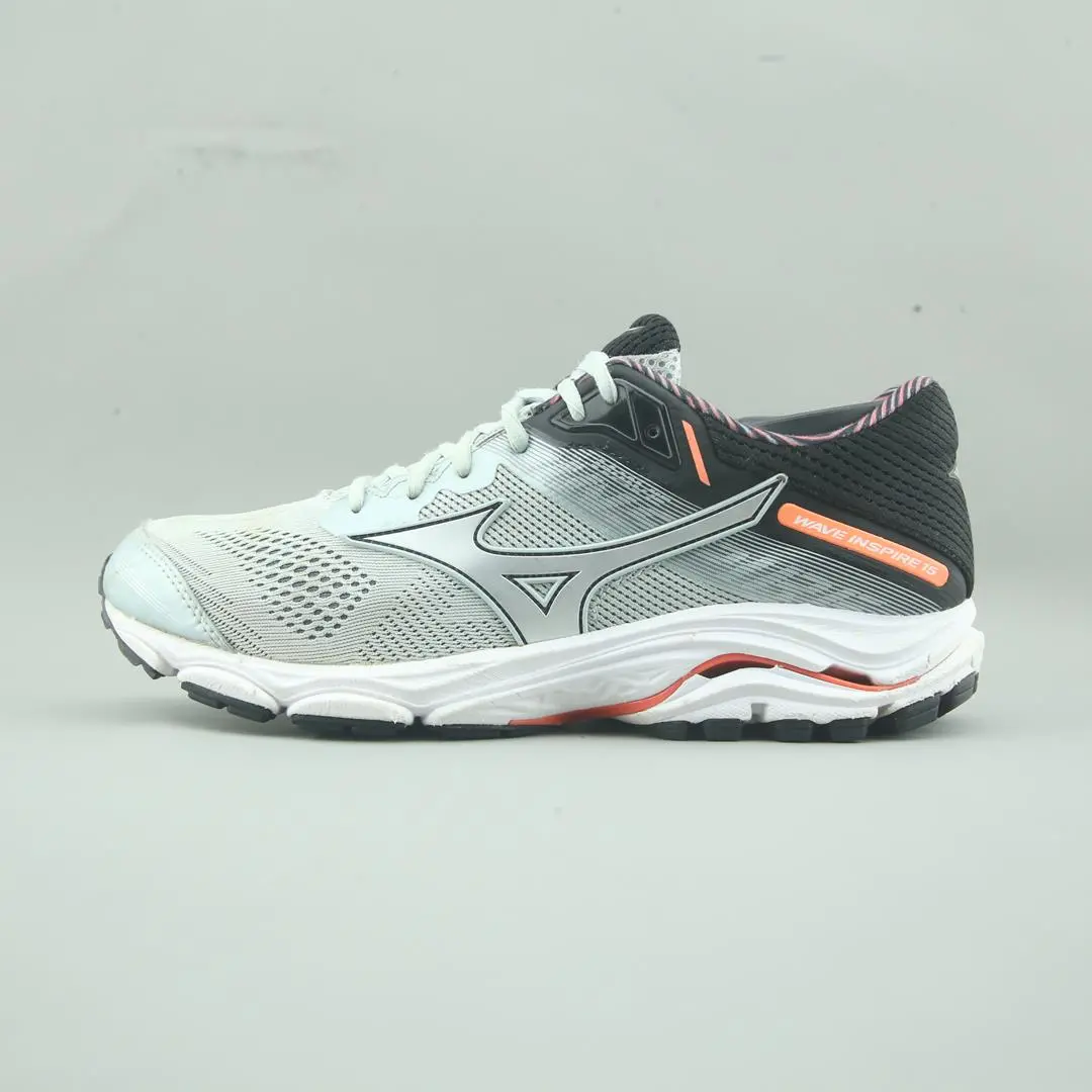 Mizuno Wave Inspire 15 1