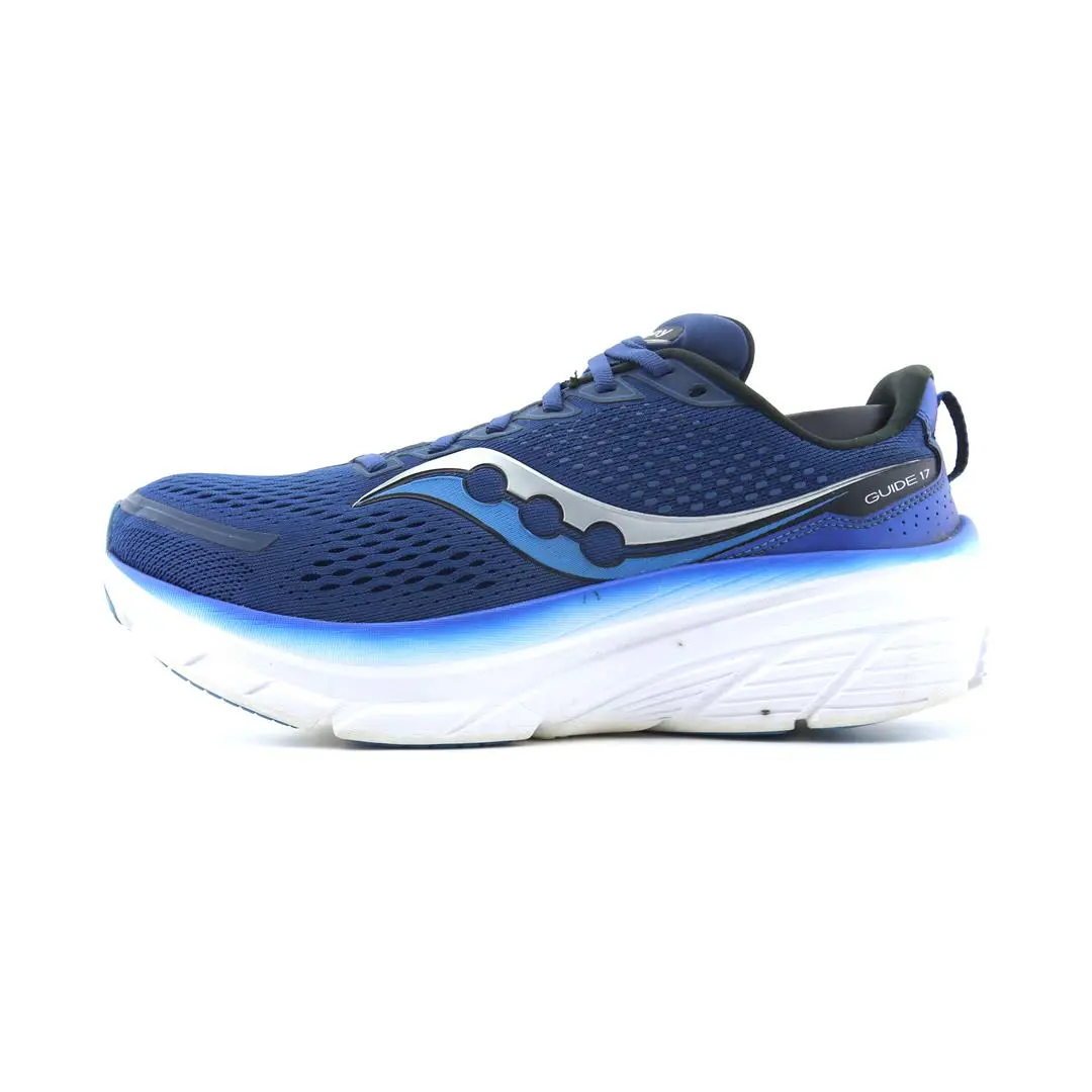 Saucony Guide 17 1