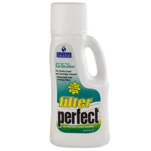 Natural Chemistry Filter Perfect 1