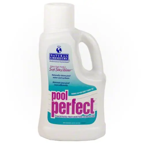 Natural Chemistry Pool Perfect 67.6 Ounce 1