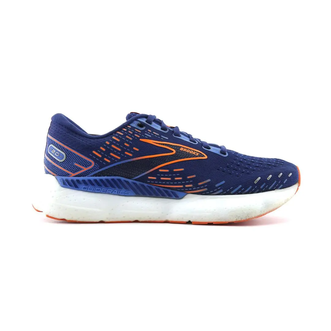 Brooks Glycerin Gts 20 2