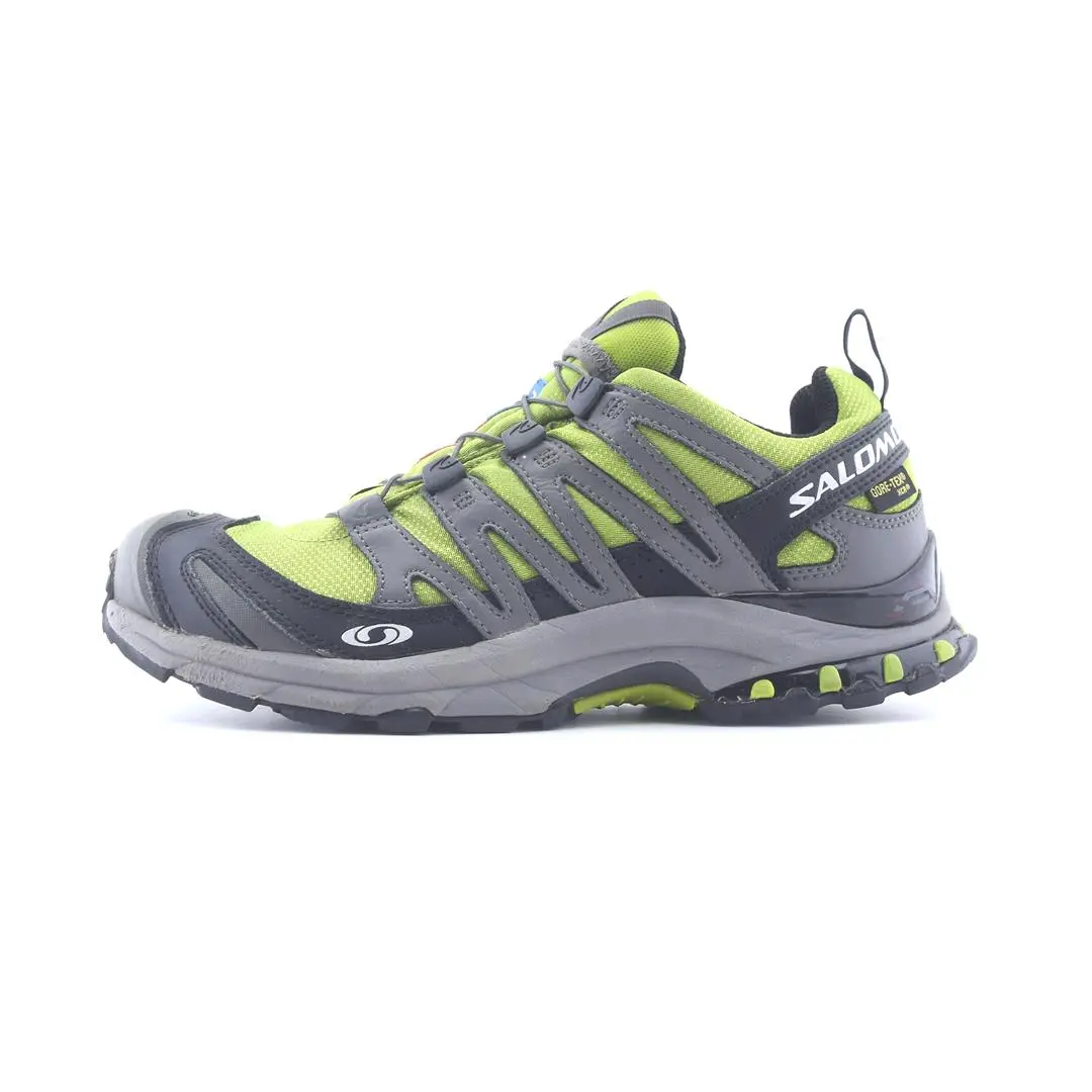 Salomon 3D Chasis 1