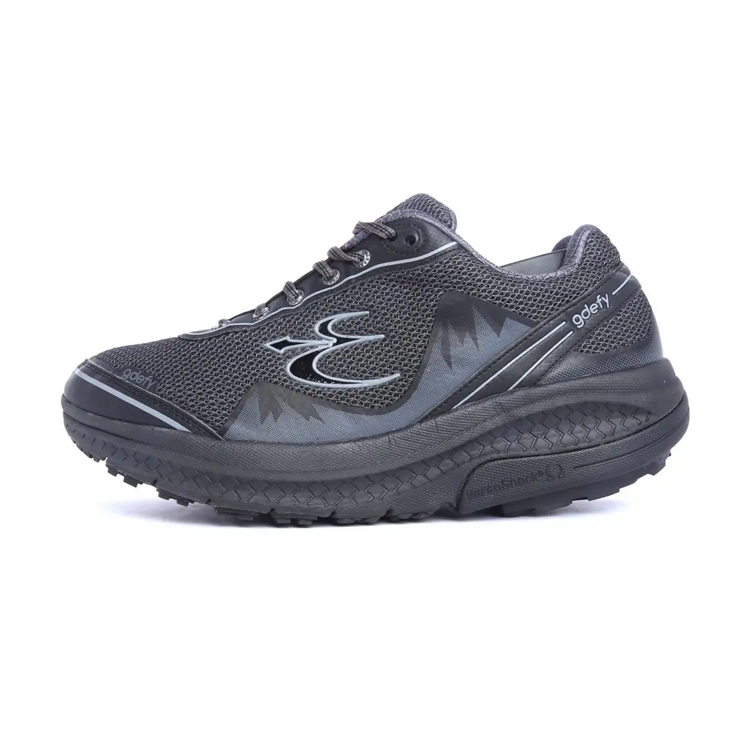 Gdefy Mighty Walk 1