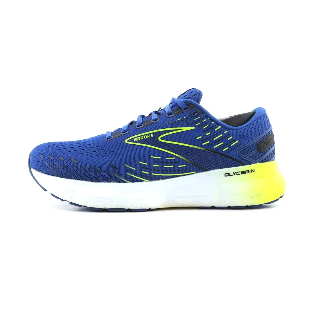 Brooks Glycerin 20 1