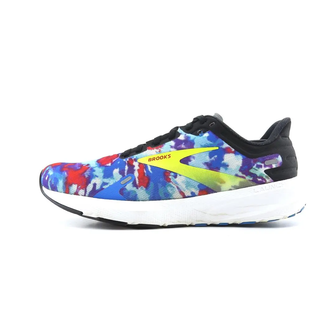 Brooks Launch 9 1