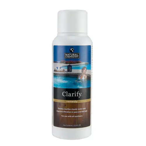 Natural Chemistry Clarify - 33.9 Ounces 1