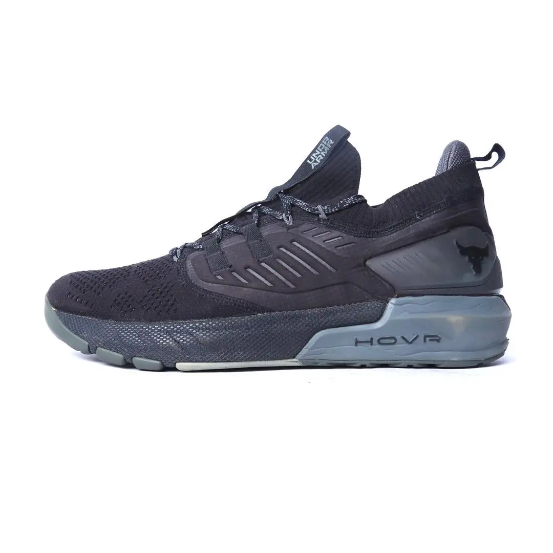Under Armour Project Rock 3 1